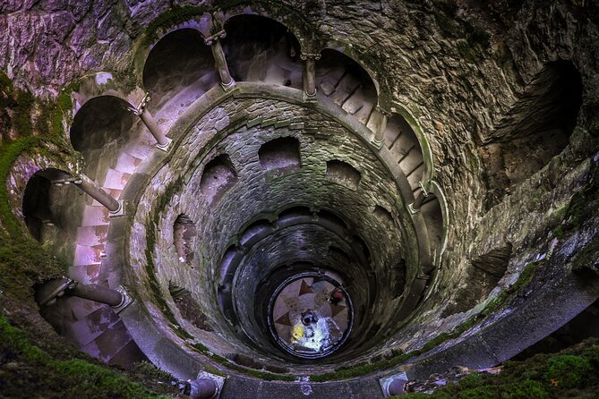 Private Getaway in Sintra - Through the Hills to the Coast - Key things that make this tour worth your time