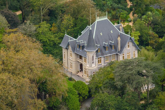 Private Getaway in Sintra - Through the Hills to the Coast - How much you’re really paying (and what you should plan for)
