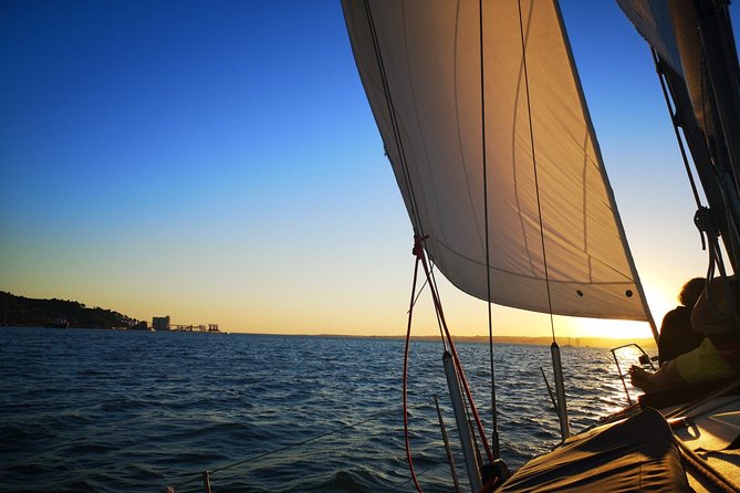 Private Golden Hour Boat Tour - Best Exclusive Sunset Sailing - Why this golden hour sail feels different on the Tagus