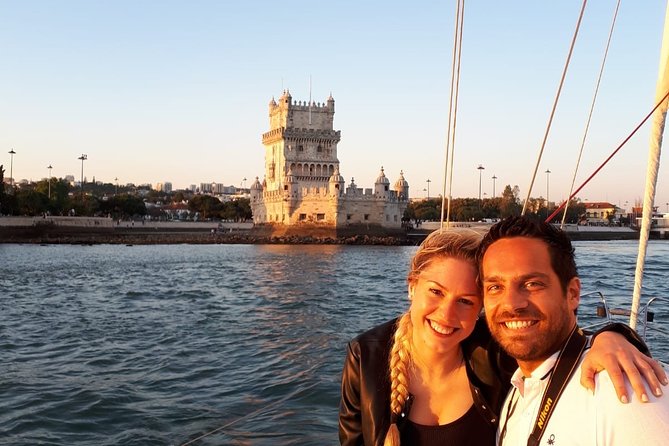 Private Golden Hour Boat Tour - Best Exclusive Sunset Sailing - Commerce Square (Terreiro do Paço): where Lisbon faces the river