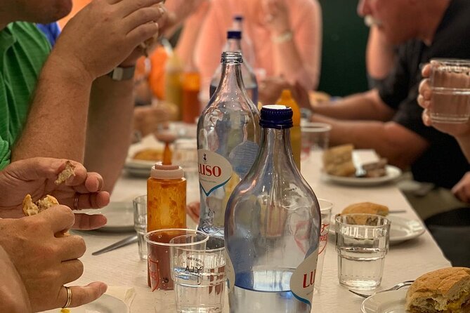 Private group Lisbon Roots, Food & Cultural Walk - Who should book this (and who should skip it)