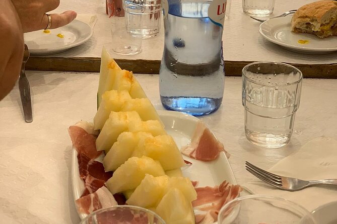 Private group Lisbon Roots, Food & Cultural Walk - Should you book the Lisbon Roots, Food & Cultural Walk?