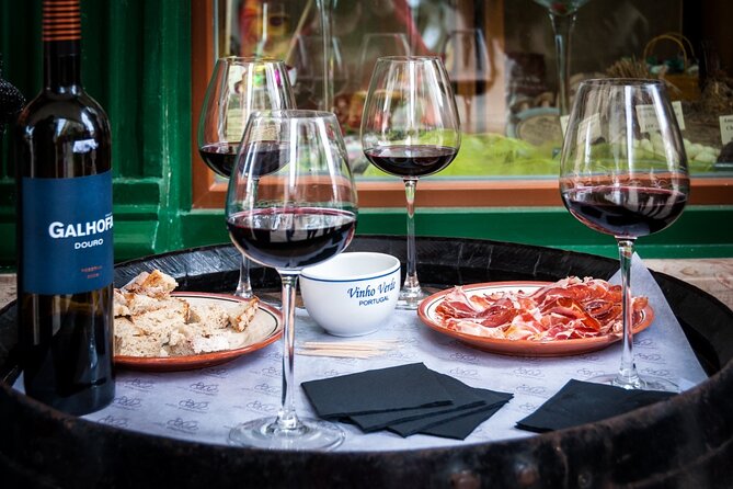Private group Lisbon Roots, Food & Cultural Walk - What you get for the $325.60 price (and why it can feel fair)