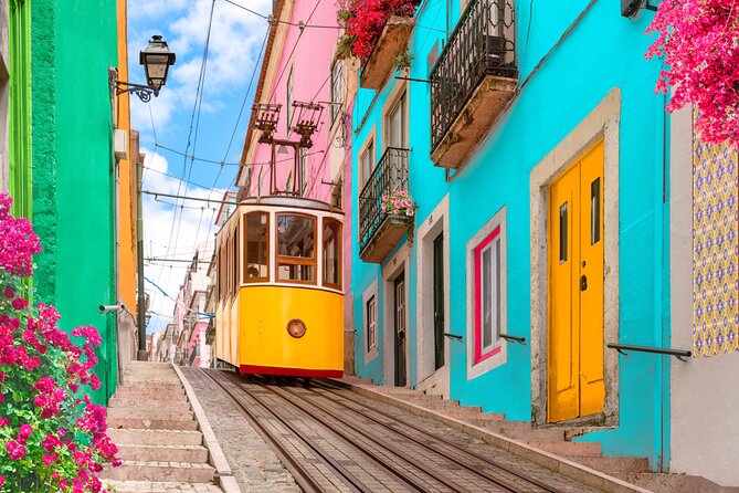 Private Guided 8 hours Tour in Lisbon - Terreiro do Paço: Lisbon’s Grand Riverfront Start