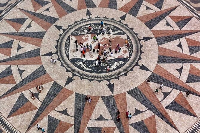 Private Guided 8 hours Tour in Lisbon - Alfama Without the Guesswork: Narrow Streets and Fado Energy