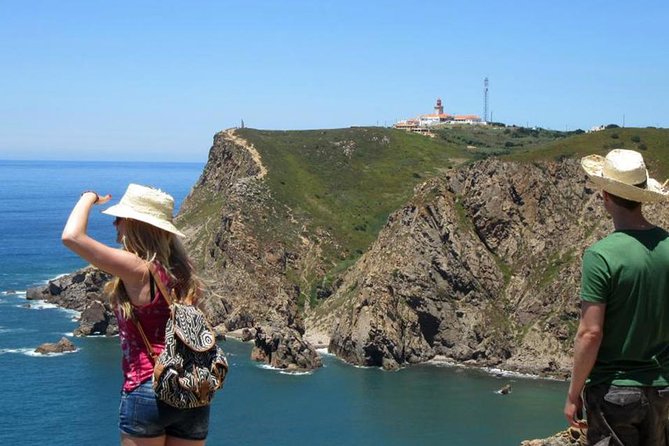 Private Guided Hike in Sintra-Cascais National Park, Lisbon - Quick highlights worth planning for