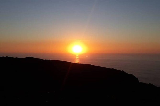 Private Guided Hike in Sintra-Cascais National Park, Lisbon - Route choices: from peaceful forest paths to cliff-and-coast views