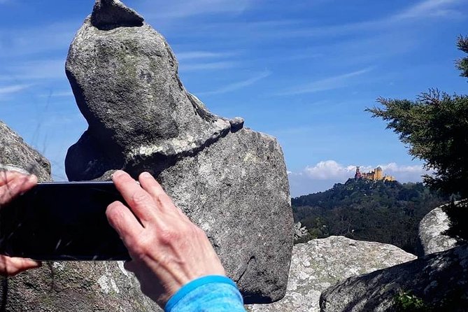 Private Guided Hike in Sintra-Cascais National Park, Lisbon - What you actually do on this 2-hour hike