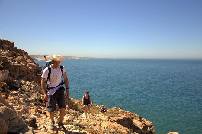 Private Guided Hike in Sintra-Cascais National Park, Lisbon - Price and value: what $114.15 buys you
