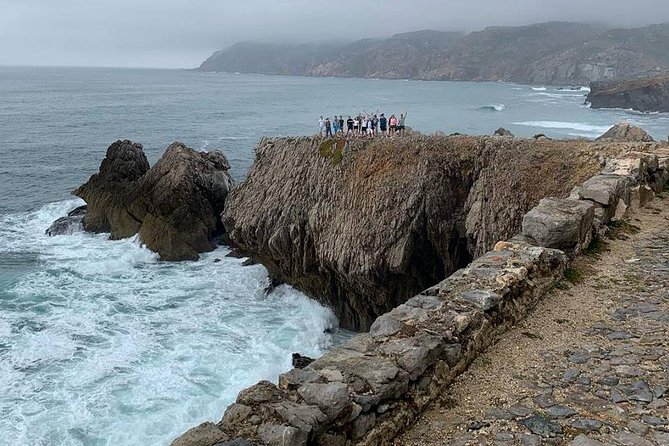 Private Guided Hike in Sintra-Cascais National Park, Lisbon - Santuario da Peninha: what the start means for your timing