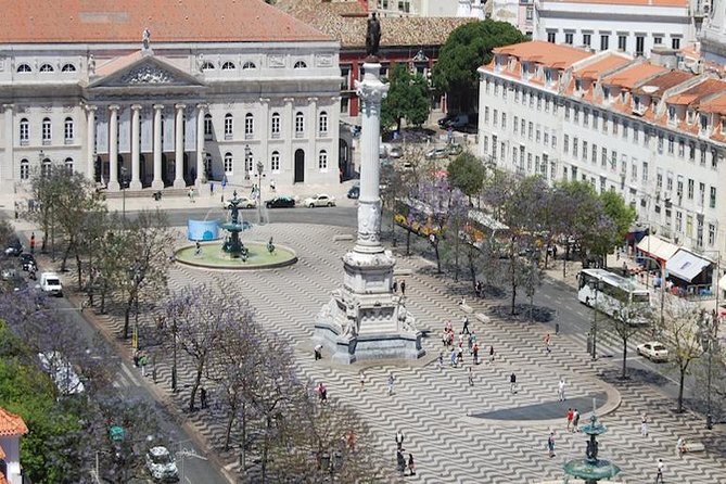 Private guided tour to 7 Colinas and Belém in an electric Tuk Tuk with 4.5 hours. - Fado and narrow streets: Santa Engrácia, the Pantheon stop, and photo energy