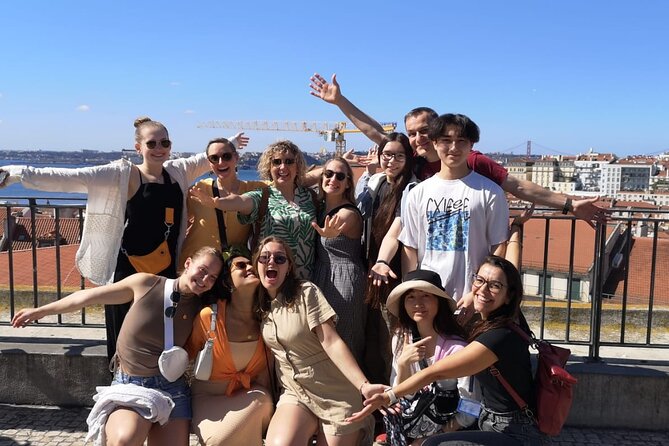Private Guided Walking Tour in Lisbon - Price and value: what you’re paying for (and what you’re not)