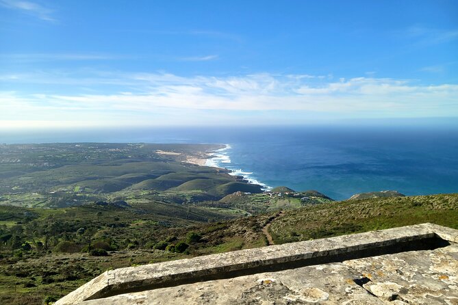 Private Half Day Hiking in Sintra-Cascais Natural Park - What’s included (and what you’ll likely need to budget for)