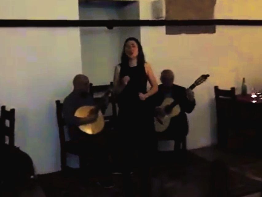 Private half-day Lisbon by Night Fado UNESCO Heritage &Views - How Lisbon by night works when you’re not stuck on a bus