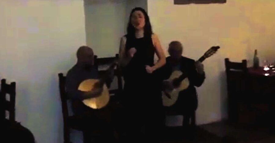 Private half-day Lisbon by Night Fado UNESCO Heritage &Views - Why you come back to Castle Quarter (and why it isn’t wasted time)