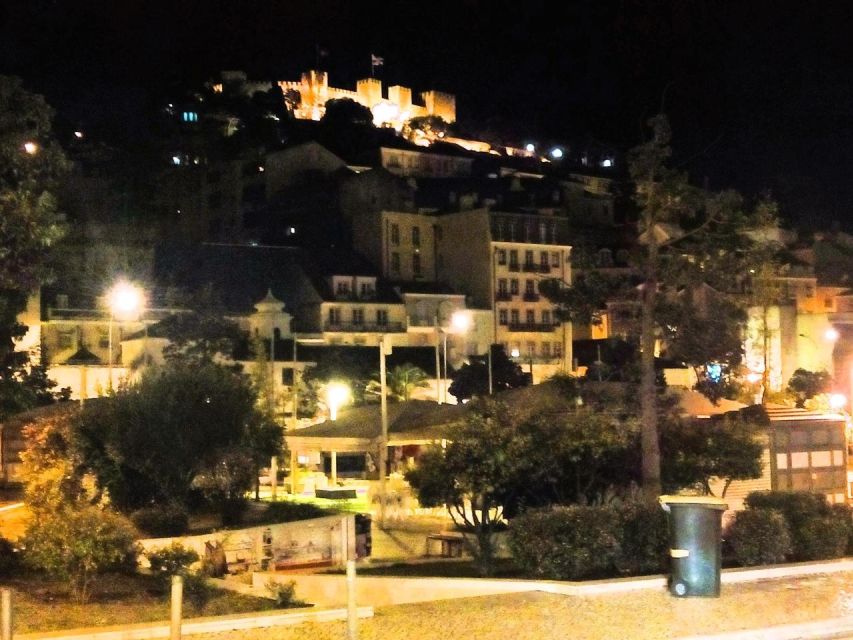 Private half-day Lisbon by Night Fado UNESCO Heritage &Views - Value and price: what your $75 per person really buys