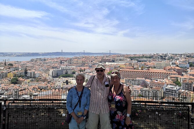Private Half Day Sightseeing Tour in Lisbon by Tuktuk - Church of Saint Anthony of Lisbon: Art, Relics, and Wish-Granting Energy