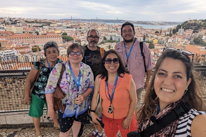 Private Half Day Sightseeing Tour in Lisbon by Tuktuk - Lisbon Cathedral: Start Where Lisbon Went Old