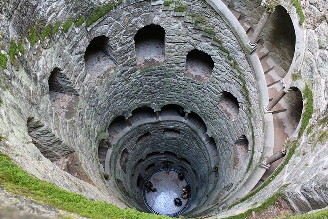 Private Half Day - The Majestic Pena Palace & Sintra - Price and value: what $126.98 buys, and where extra costs appear