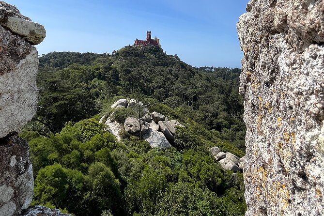 Private Half Day - The Majestic Pena Palace & Sintra - Who should book this tour, and who may want more time