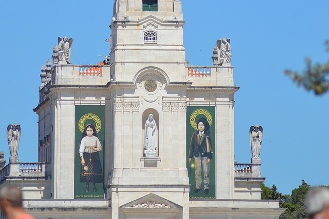 Private Half Day Tour in Fatima Sanctuary - Price and logistics: is $167.62 per person worth it?