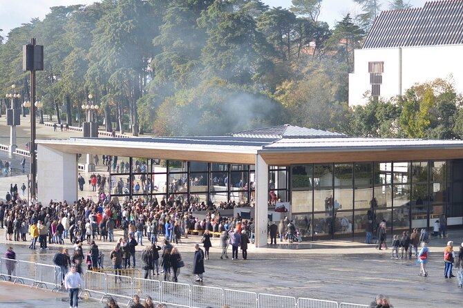 Private Half Day Tour in Fatima Sanctuary - The ride, the host, and why this matters more than you think
