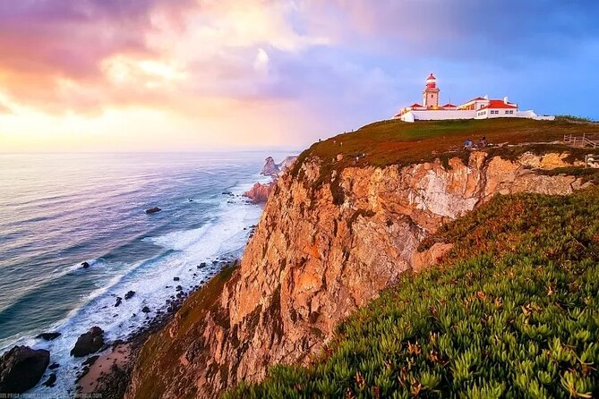 Private Half Day Tour in Sintra and Cascais - Sintra first: a quick town introduction before the big sites
