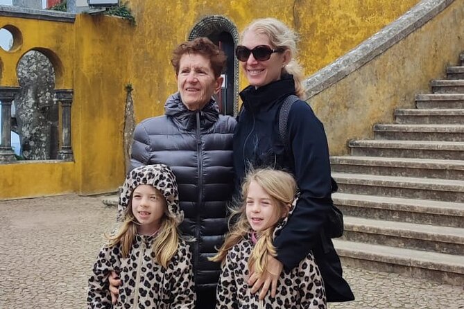 Private Half Day Tour in Sintra and Cascais - The game plan: how the day runs from 9:30 am to a Cascais finish