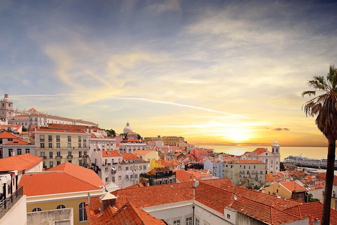 Private Half-Day Tour of Historic Lisbon - How the private tour works (pickup, timing, and your guide)