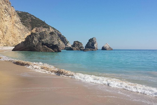 Private Half-Day Tour to Arrabida from Lisbon - Key highlights worth your attention