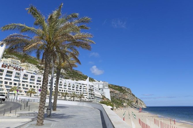 Private Half-Day Tour to Arrabida from Lisbon - What a private guide changes: Jose and the art of a relaxed route