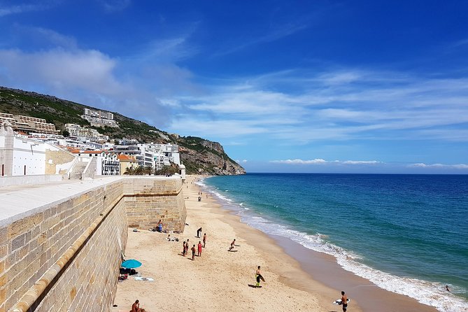 Private Half-Day Tour to Arrabida from Lisbon - Price and value: when $120.41 feels fair for a private half-day