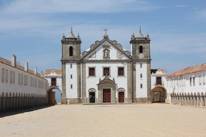 Private Half-Day Tour to Arrabida from Lisbon - Who this tour suits best (and who might want something else)