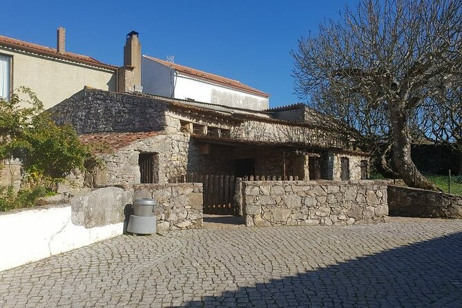 Private Half Day Tour to Fátima - Poco do Arneiro Shepherd Children’s Village: simple life, real context