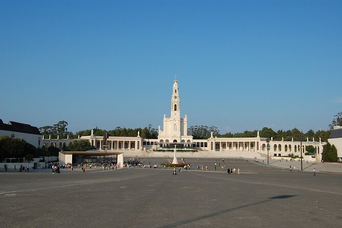 Private Half Day Tour to Fátima - Price and value: what you’re really paying for