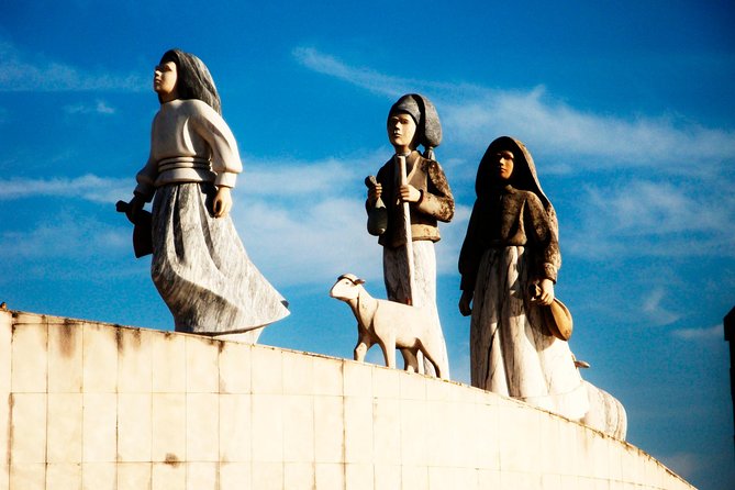 Private Half Day Tour to Fatima from Lisbon - Why Fatima Fits Perfectly Into a Half-Day from Lisbon