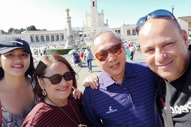 Private Half Day Tour to Fatima from Lisbon - The Fatima Feel Beyond the Basilicas: Village Time and Practical Stops