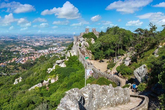 Private Half Day Tour to Sintra and Pena Palace from Lisbon - Price and what you actually get from a private Sintra run