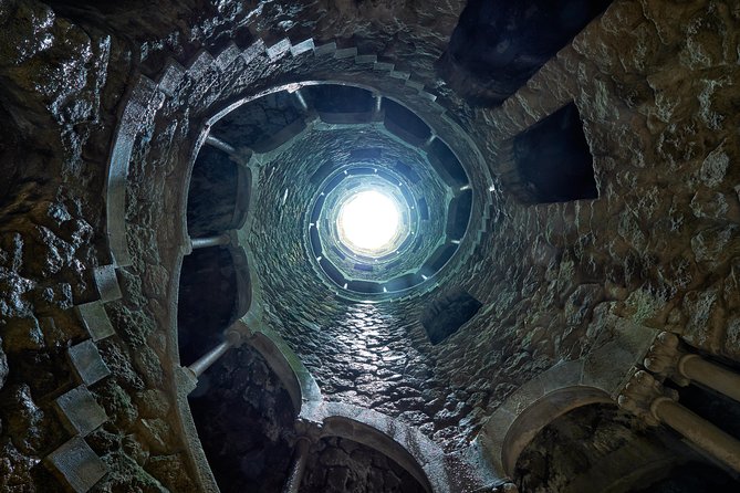 Private Half Day Tour to Sintra and Pena Palace from Lisbon - Pena Palace: buying tickets, choosing priorities, and beating wasted time