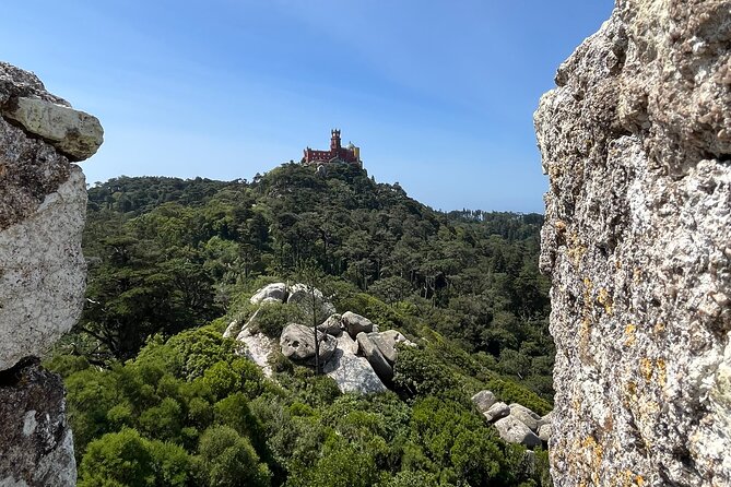 Private Half-Day Tour to Sintra (Pena Palace & Moorish Castle) - Timing reality: half-day means smart pacing, not “see everything”