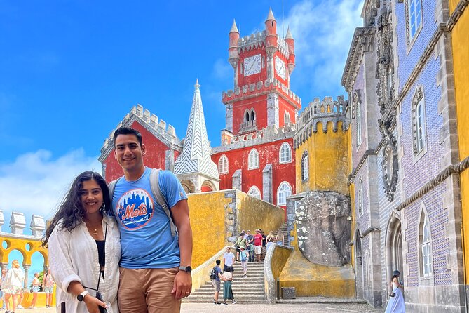 Private Half-Day Tour to Sintra (Pena Palace & Moorish Castle) - Pena Palace: what fast-track gets you, and what the rooms might not