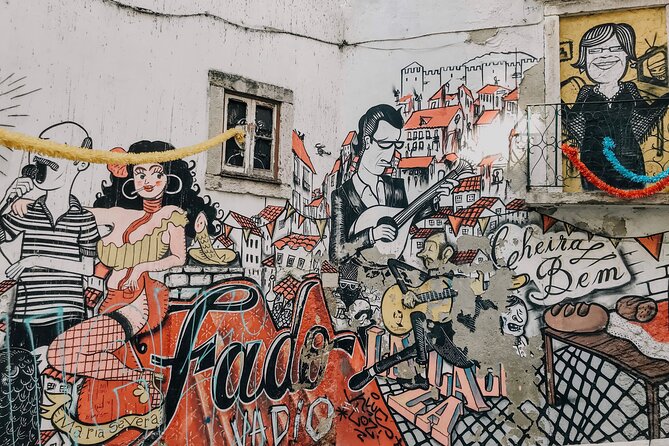 Private Highlights Photography Tour in Lisbon - Pensão Amor: The Included Drink Break That Changes the Mood