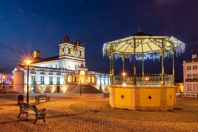 Private, Historical Route: Óbidos, Nazaré, Alcobaça and Batalha. - Price and logistics: does $650.91 per group feel fair?