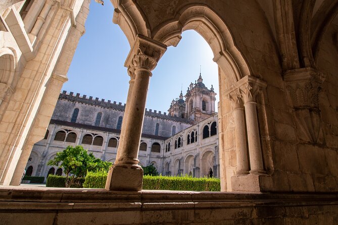 Private, Historical Route: Óbidos, Nazaré, Alcobaça and Batalha. - Timing, walking, and photo tips that keep the day enjoyable