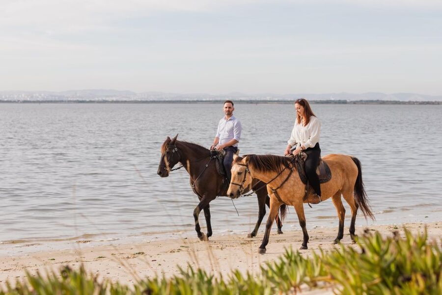 PRIVATE Horseback Riding On The Beach - Price and value: what you’re really paying for