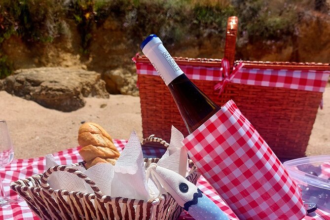 Private Jeep Tour from Lisbon – Arrábida, Sesimbra & Beach Picnic - Key Points I’d Prioritize