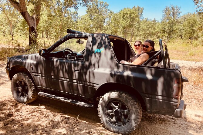Private Jeep Tour from Lisbon – Arrábida, Sesimbra & Beach Picnic - Why This Jeep-and-Picnic Day Feels Like a Coastal Escape