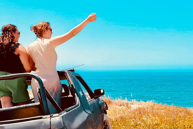 Private Jeep Tour from Lisbon – Arrábida, Sesimbra & Beach Picnic - Arrábida Natural Park: The Mountain Drive and the Beach Picnic Moment