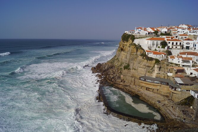 Private Jeep Tour Sintra-Cascais - Monserrate Palace and the Lake Walk in Sintra’s Forest