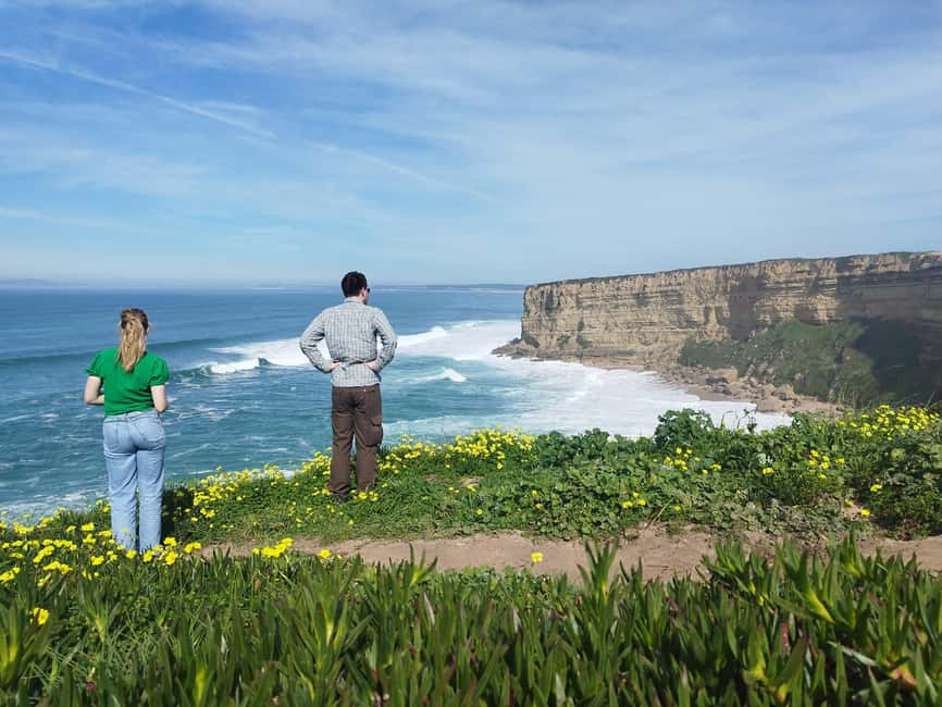 Private Jeep tour to Espichel Mysteries and Wild Beaches - Key points before you go